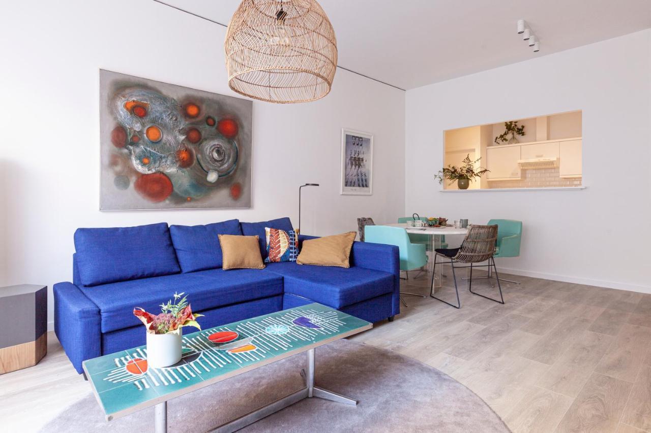 Walqinn Apartments Toison D'Or * Bruxelles