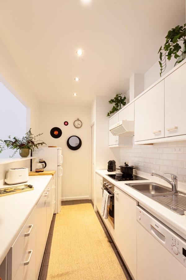 Walqinn Apartments Toison D'Or * Bruxelles
