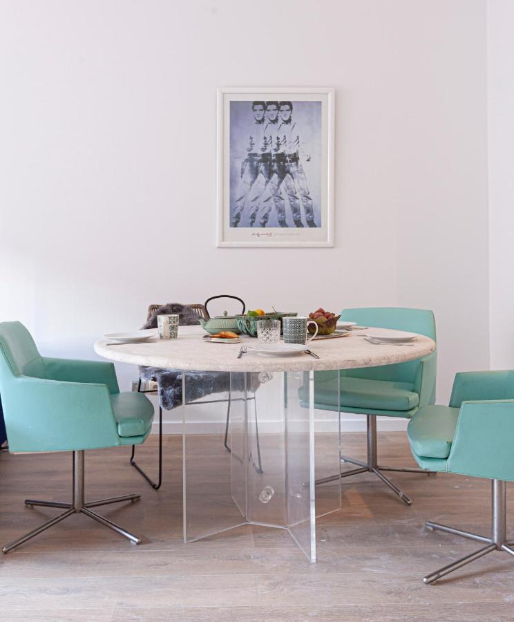 Walqinn Apartments Toison D'Or Appartamento *