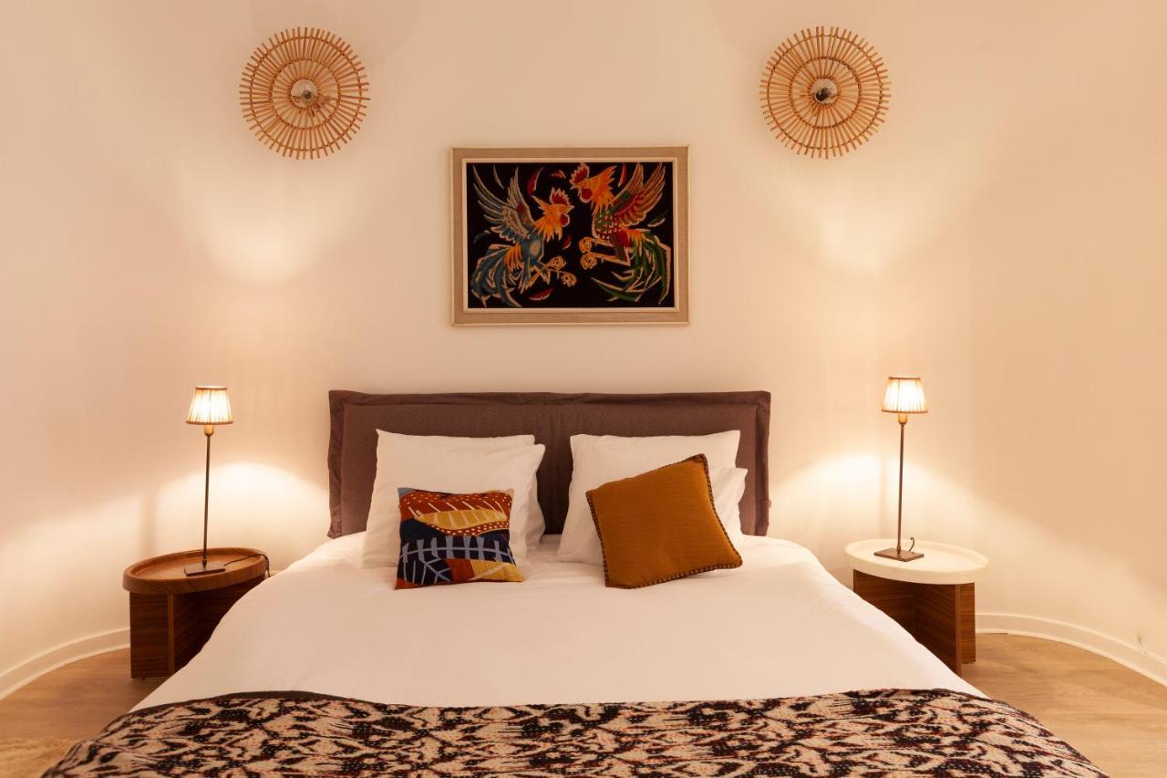 Walqinn Apartments Toison D'Or *