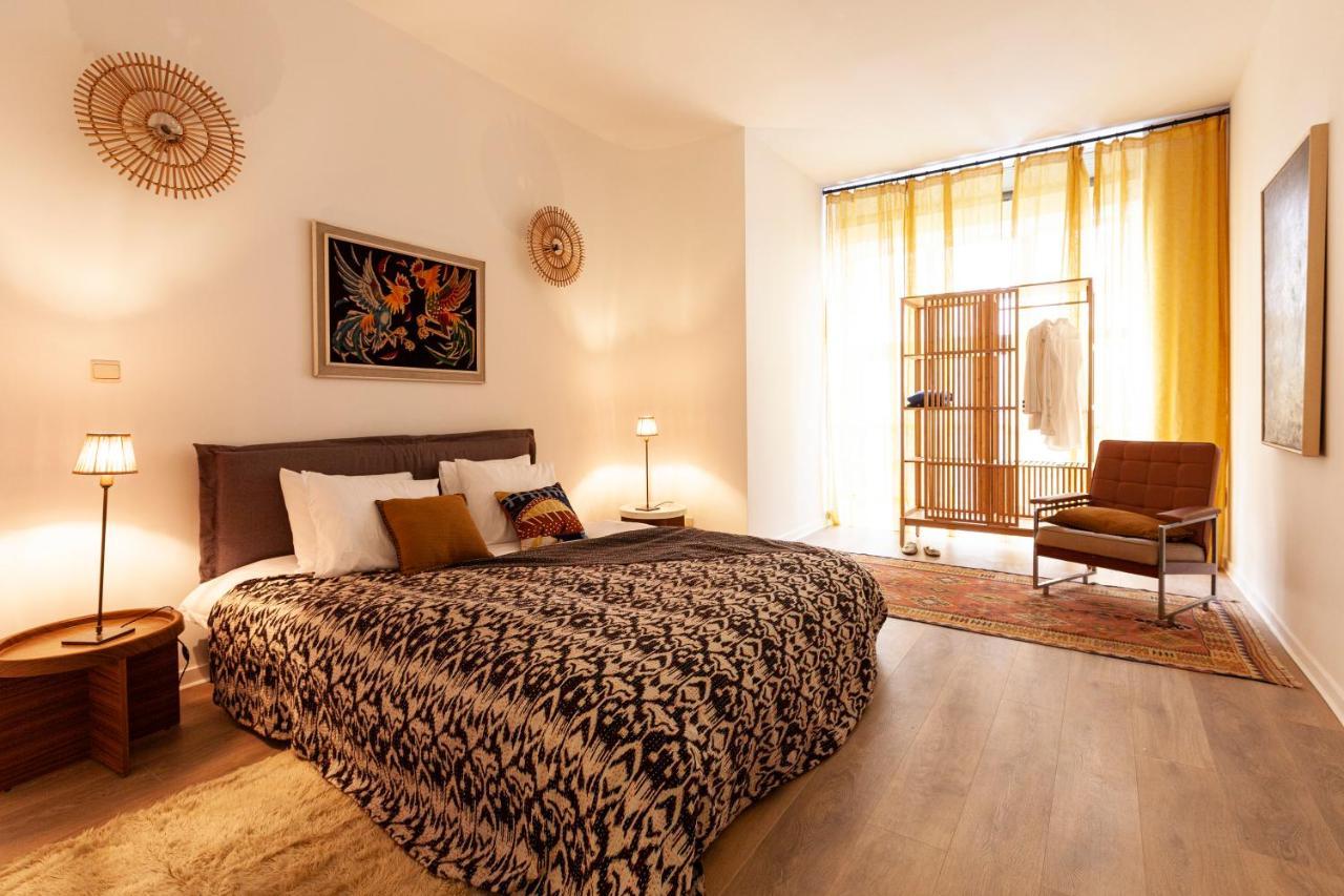 Lejlighed Walqinn Apartments Toison D'Or