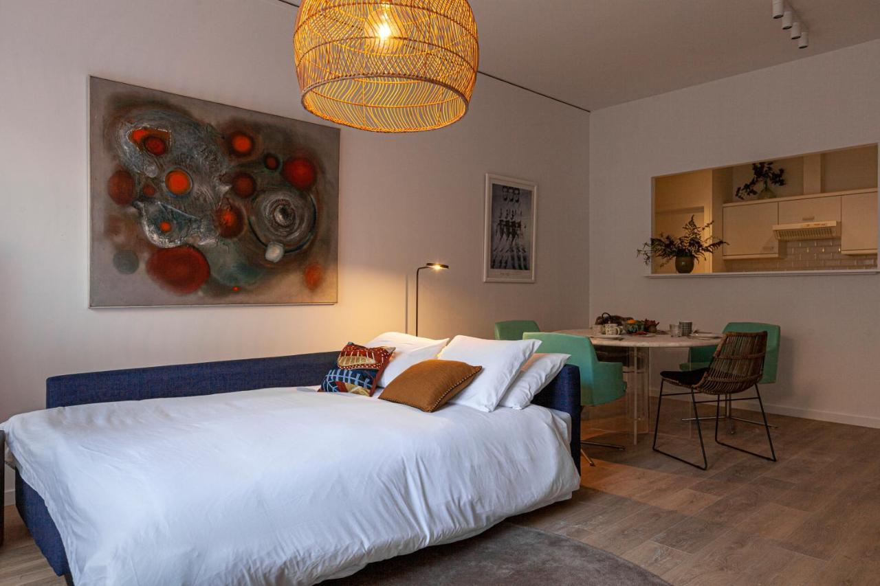 Walqinn Apartments Toison D'Or * Bruxelles