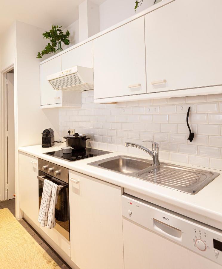 Walqinn Apartments Toison D'Or Lejlighed
