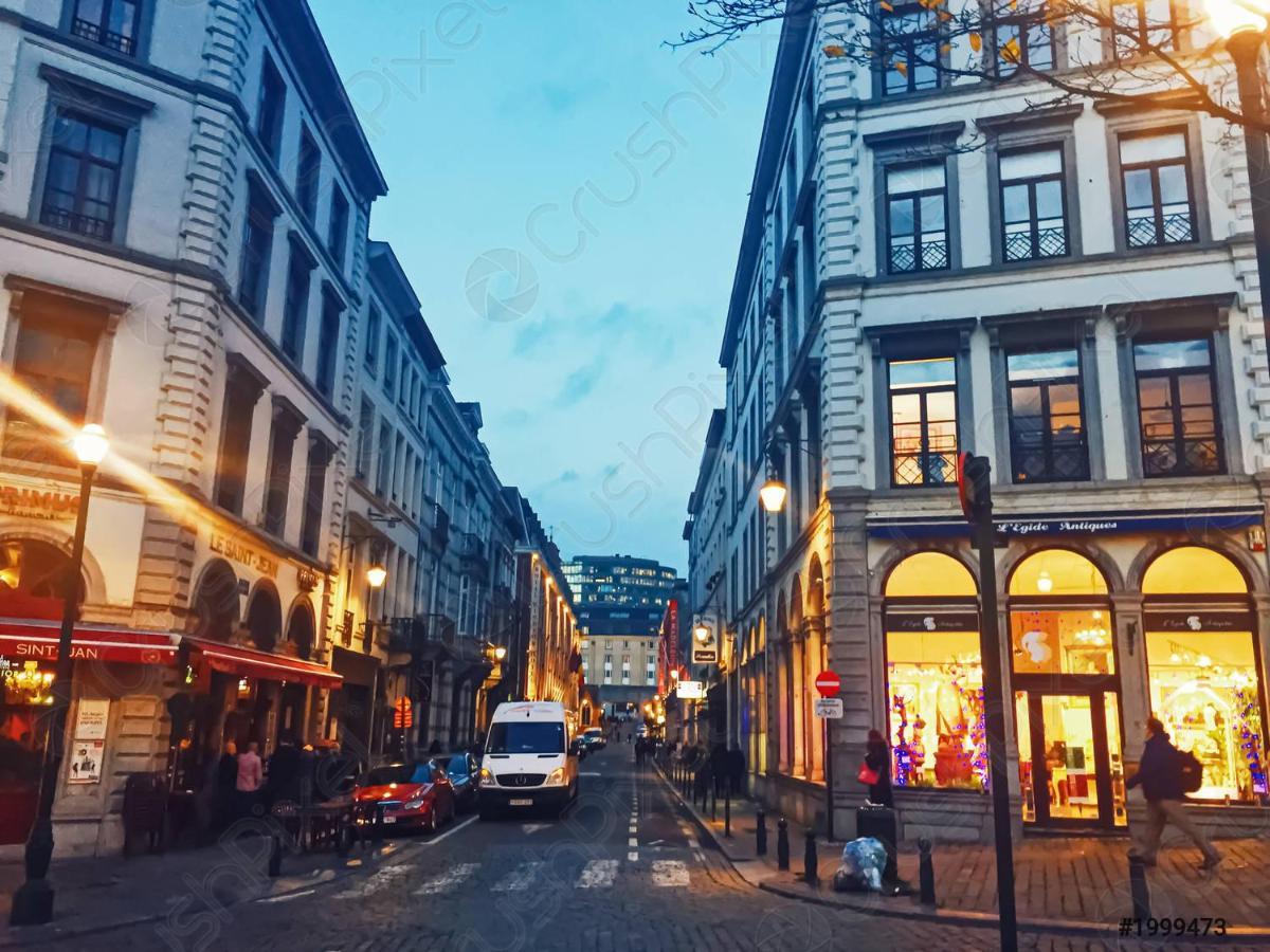 Lejlighed Walqinn Apartments Toison D'Or *