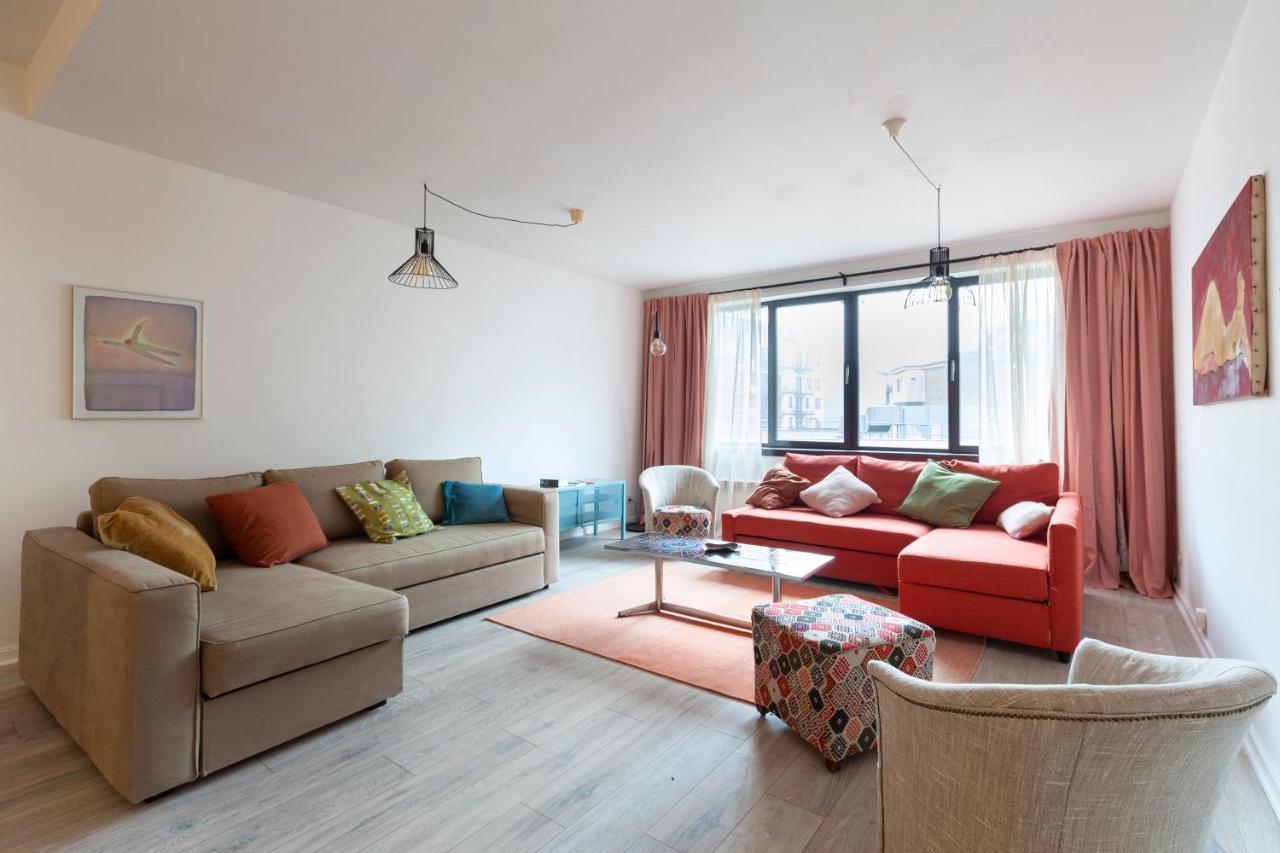 Walqinn Apartments Toison D'Or Lejlighed *