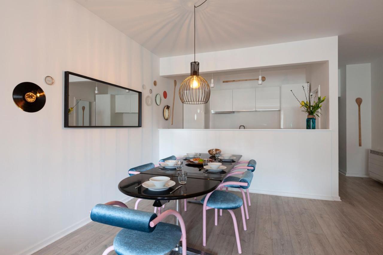 Walqinn Apartments Toison D'Or Appartamento *