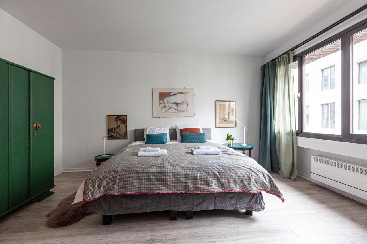 Appartamento Walqinn Apartments Toison D'Or