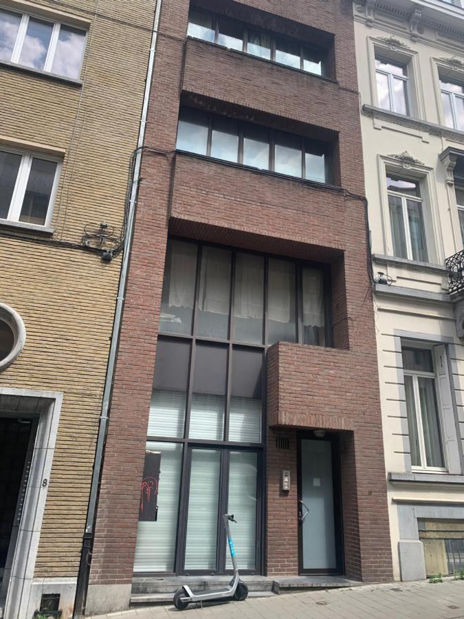 Lejlighed Walqinn Apartments Toison D'Or